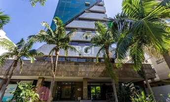 Imagem: Conjunto/Sala em Floresta