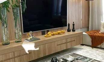 Imagem 2: Jardins Madri - Sobrado 4 quartos, sendo 4 suítes