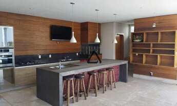 Imagem: Casa com 4 dormitórios, 561 m² - venda