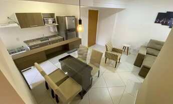 Imagem 2: Apartamento para locação com 2 quartos, sendo 1 suíte no Eco Residence