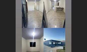 Imagem 6: Casa trecho 3 Sol Nascente 3 quartos