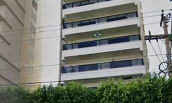 Imagem: APARTAMENTO ANTIGO DE 4 SUÍTES E 340 m2