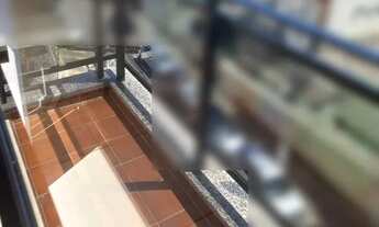 Imagem 4: Apto no Centro c/ 2qts, + dep emprgd, 1br, 1vg, amrs plnjds