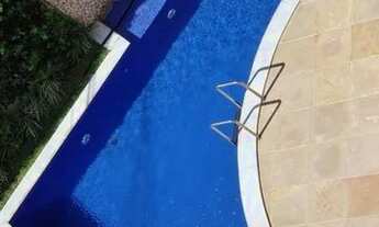 Imagem: Alugo Lindo Apartamento Mobiliado 2 Quartos