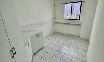 Imagem 7: Apartamento para aluguel tem 127 metros quadrados com 4 quartos em Boa Viagem - Recife - P