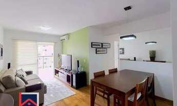 Imagem 6: Apartamento Locação Pinheiros 78 m² 2 Dormitórios