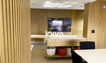 Imagem 6: Cobertura com 3 quartos e 3 vagas, 215 m² - venda por R$ 13.990.000 ou aluguel por R$ 49.9