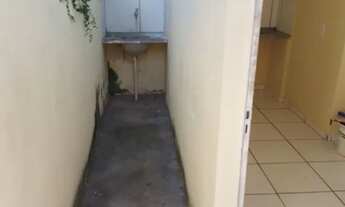 Imagem 3: Aluga-se ap no Caranã 600 Reais