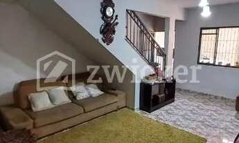 Imagem 3: Excelente sobrado no Jardim Petrópolis