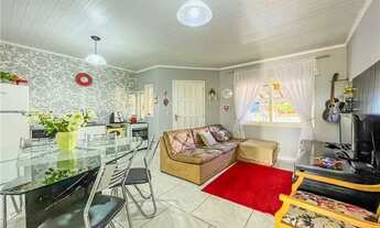 Imagem 6: Casa dois dormitorios com piscina