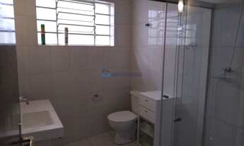 Imagem 4: Sobrado próximo do metrô