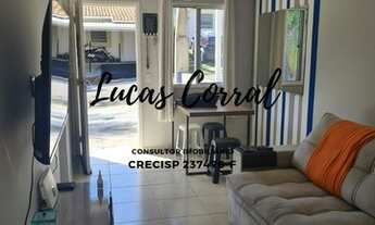 Imagem: CASA RESIDENCIAL em SOROCABA - SP, QUINTAIS
