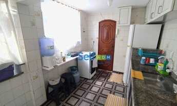 Imagem 7: Apartamento com 2 quartos para alugar, 70 m² - Fonseca - Niterói/RJ