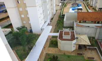 Imagem 7: Apartamento com 2 dormitórios para alugar, 58 m² por R$ 2.232,45/mês - Vila Nova - Campina