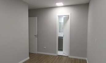 Imagem 5: Apartamento para venda com 57 metros quadrados com 2 quartos em Campo Comprido - Curitiba