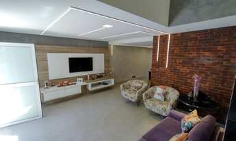 Imagem 3: Casa em Condomínio na Vila São Francisco de Alto Padrão