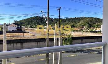 Imagem 4: Sobrado geminado em Pirabeiraba, próximo ao Restaurante Gute Küche, 2 quartos sendo 1 suit