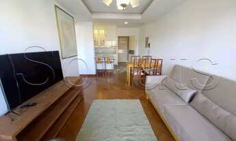 Imagem 4: Flat na região central de São Bernardo prox. da Av. Brigadeiro Faria Lima