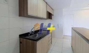 Imagem 4: Apartamento com 1 dormitório para alugar, 45 m² por R$ 4.295,00/mês - Campo Belo - São Pau