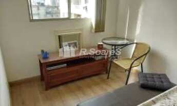 Imagem 3: COBERTURA COM TRÊS QUARTOS SENDO UM SUÍTE, EM PRAÇA SECA, RUA FLORIANÓPOLIS