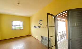 Imagem 6: Casa - Parque São Quirino - Campinas