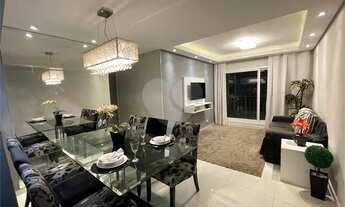 Imagem 6: São Paulo - Apartamento Padrão - VILA OLÍMPIA