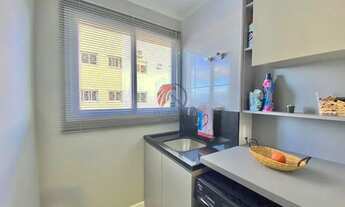 Imagem 5: Apartamento no Centro de Torres