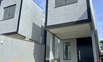 Imagem 2: Casa 3 Dormitórios para venda em Luziânia - GO