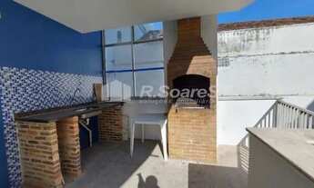 Imagem 3: Apartamento 03 quartos c/dependência, rua Manuel Martins, Campinho