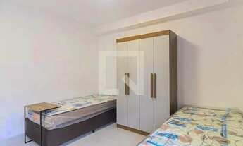 Imagem 2: Apartamento para Aluguel - Perdizes, 1 Quarto, 25 m2