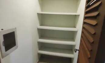 Imagem 3: Casa filé na Glória vista mar c/ 4qts, send 2suítes, 3brs, 1vg, piscin, churrqr, quintl, a