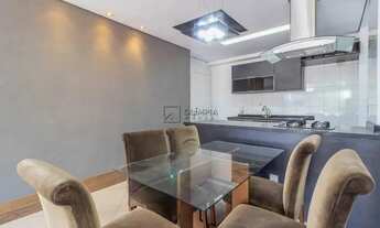 Imagem 4: Apartamento Venda 2 Dormitórios - 81 m² Vila Mascote