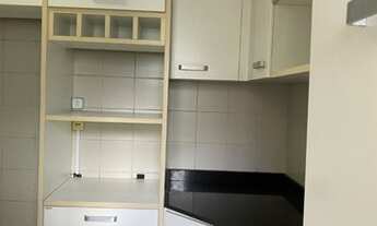 Imagem 6: Apartamento no Residencial Boa Vista Locação 3 quartos