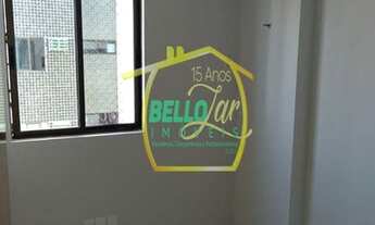 Imagem 6: Apartamento à venda, 62 m² por R$ 400.000,00 - Encruzilhada - Recife/PE