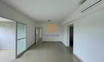 Imagem 2: APARTAMENTO VIVAZ |3 QUARTOS | 3 SUITES | 2 BANHEIROS |1 SALA