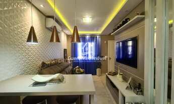 Imagem 2: Triplex Mobiliado no Charqueadas