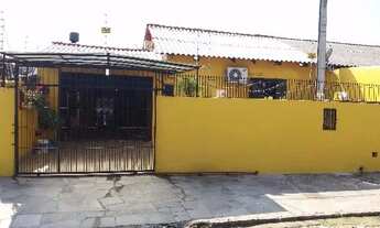 Imagem: Casa para Venda - 130m², 3 dormitórios