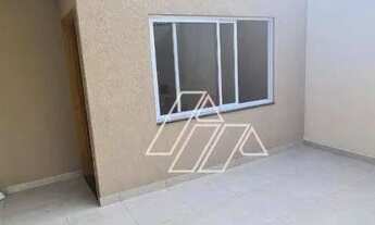 Imagem 3: Casa com 3 dormitórios à venda, 100 m²- Palmital