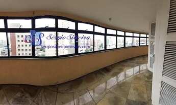 Imagem 2: Cobertura plana com 4 dormitórios na Aldeota