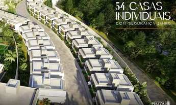 Imagem 2: Casa de condomínio para venda com 138 metros quadrados com 4 quartos