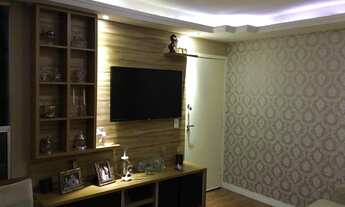 Imagem 3: Camargos, Lindo Apto, Planejado, 02 Dts, Vaga para Carro e Moto !!