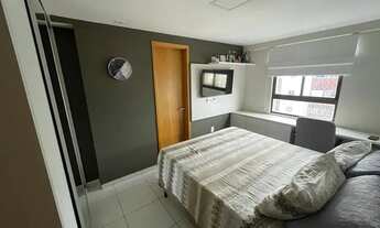 Imagem 5: Apartamento projetado