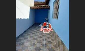 Imagem 3: Casa à venda, 62 m² por R$ 190.000,00 - Santa Eugênia - Mongaguá/SP