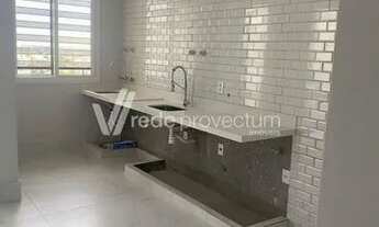 Imagem 7: Apartamento - Swiss Park - Campinas