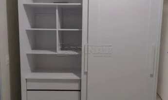 Imagem 6: Apartamento Padrão em São Carlos