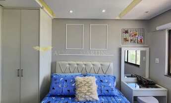 Imagem 6: Apartamento com 2 quarto em 68m² com 2 vagas de garagem