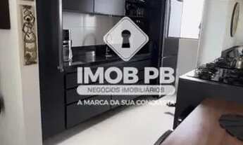 Imagem 3: Apartamento para venda possui 68 metros quadrados com 3 quartos em Estados - João Pessoa