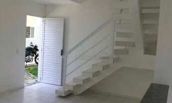 Imagem 4: Sobrado à venda, 70 m² por R$ 279.000,00 - Jardim Cibratel - Itanhaém/SP