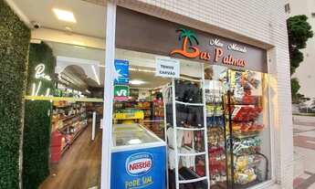 Imagem 5: Apartamento com vista de cinema