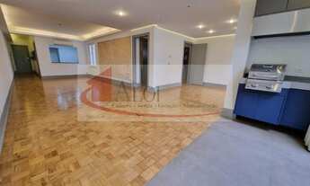 Imagem: Lindo e amplo apartamento reformado com